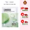 Mặt Nạ Phục Hồi Và Sáng Da B3 Colorkey Luminous B3 Brightening & Repairing Facial Mask - Cica