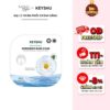 Mặt Nạ Cúc La Mã Cấp Ẩm Phục Hồi Da Keyshu Chamomile Fiber Bioessence Mask Cham